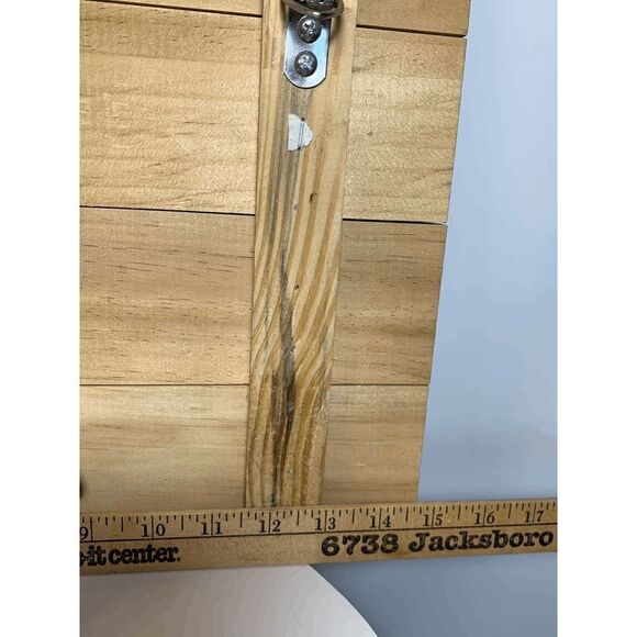 So I can kiss you anytime I want Board 15x15 - Picture 3 of 5